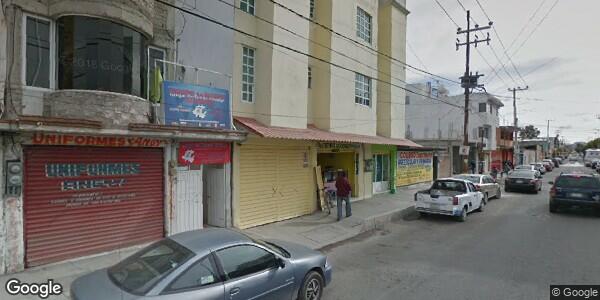 AGENCIA DEL MINISTERIO PÚBLICO DEL ESTADO DE HIDALGO